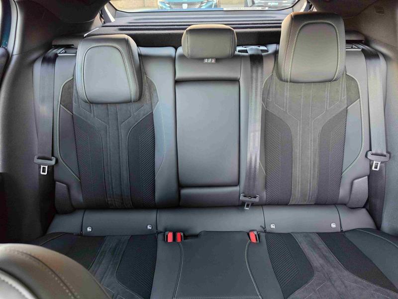 Used Peugeot 408 ME24LNC 30