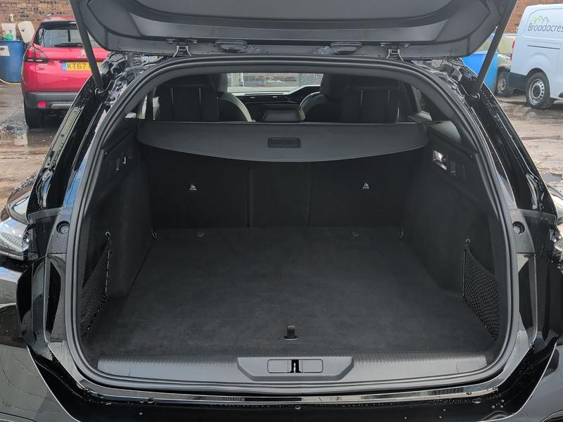 Used Peugeot 308 SW NL73WNX 19