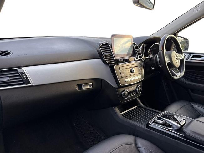 MERCEDES-BENZ Gle Photo 2