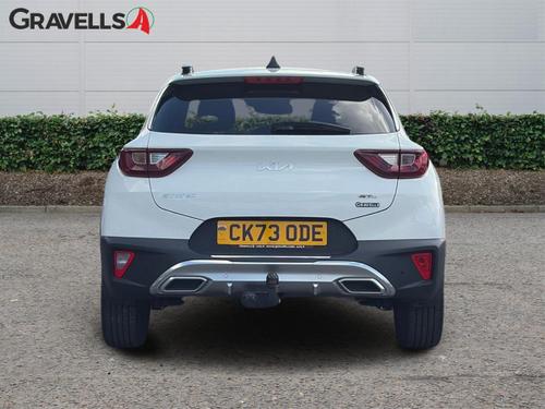 Kia STONIC Photo autoimg-3d5d6be2670d2cbe5bf7db2094f9479bab7e2c57.jpg