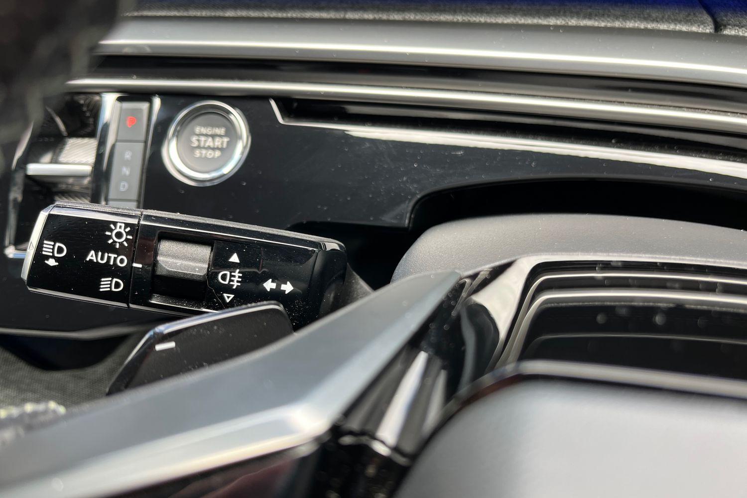 Peugeot 3008 Photo 13