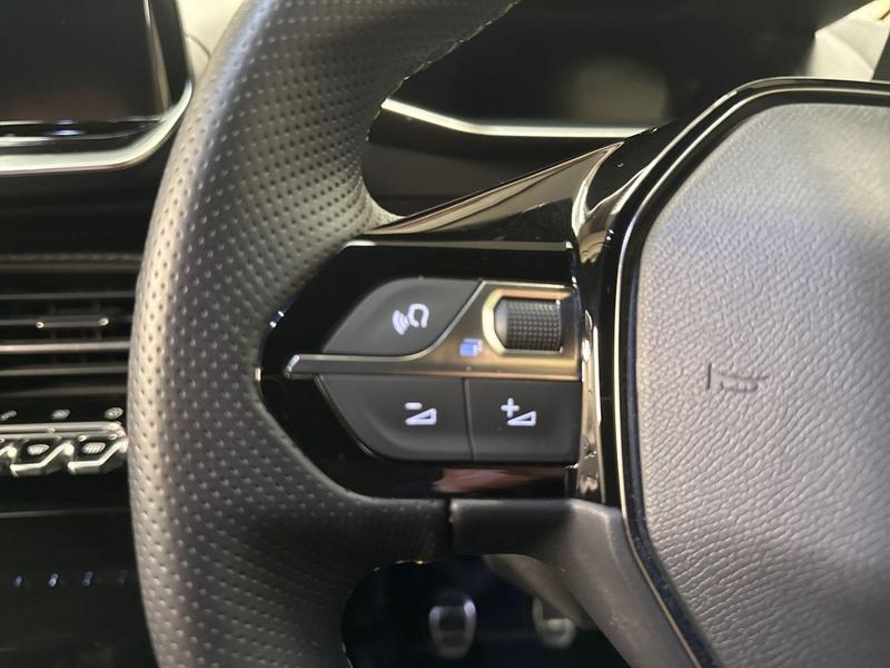Used Peugeot 2008 EO72YCC 48