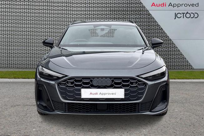 AUDI A5 Avant Photo 8