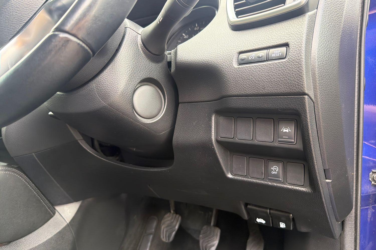 Nissan QASHQAI Photo 30