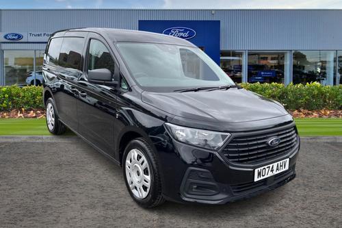 Used Ford TRANSIT CONNECT WO74AHV 1