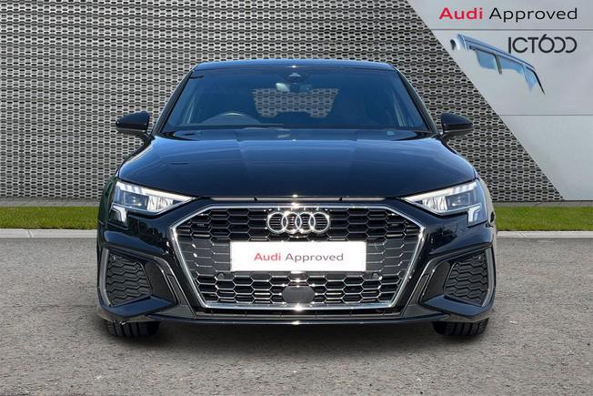 Audi A3 Photo 8
