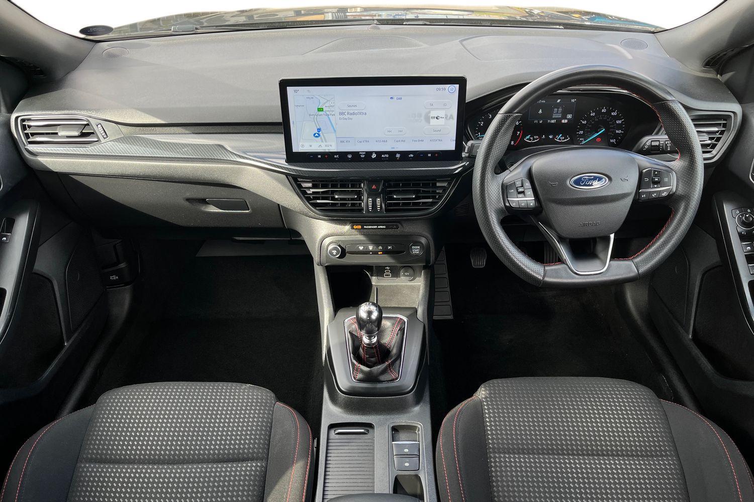 Ford FOCUS Photo 9