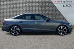 AUDI A4 Photo 4