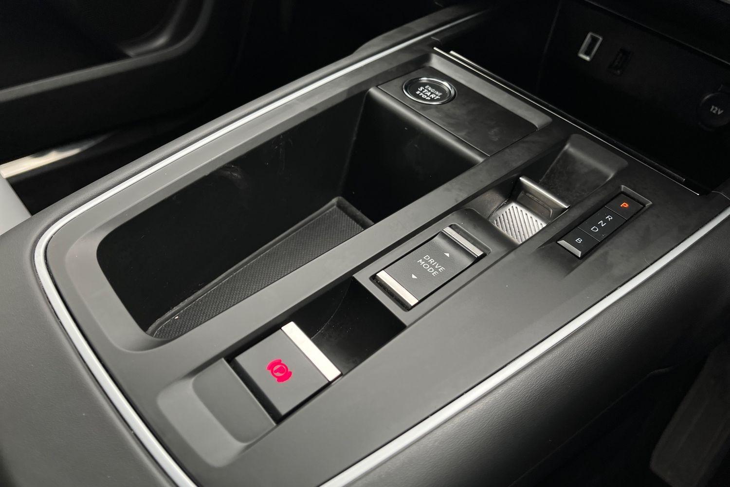 Citroen C5 Aircross Photo 35