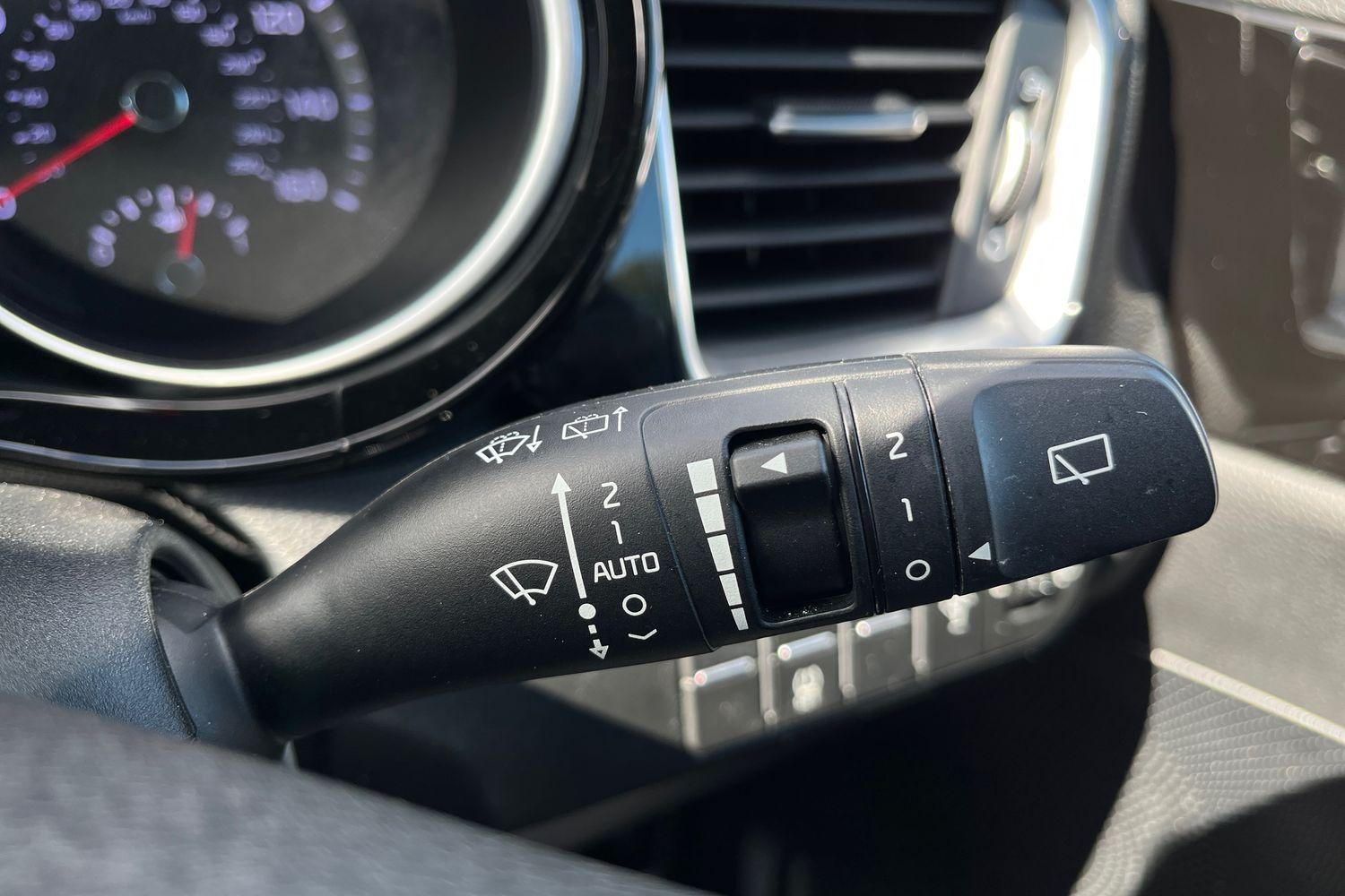 Kia PRO CEED Photo 14