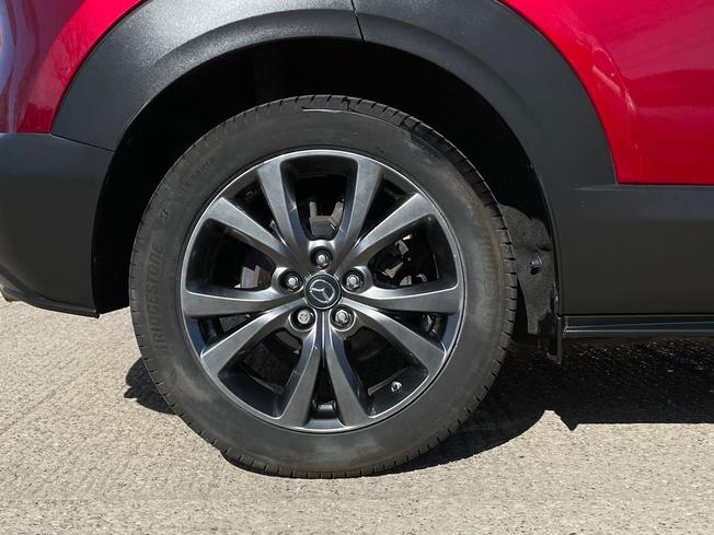 MAZDA Cx-30 Photo 5
