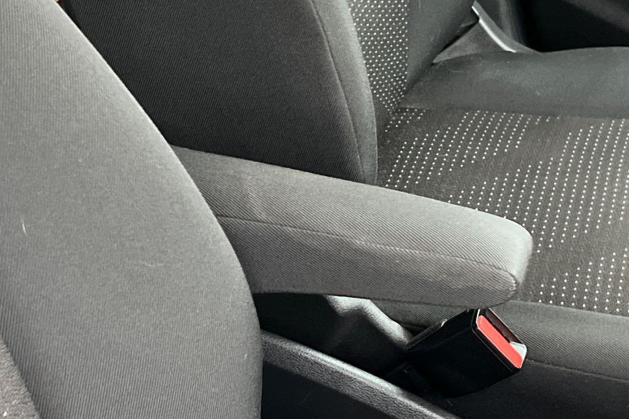 Used Ford TRANSIT COURIER LM72TWZ 35