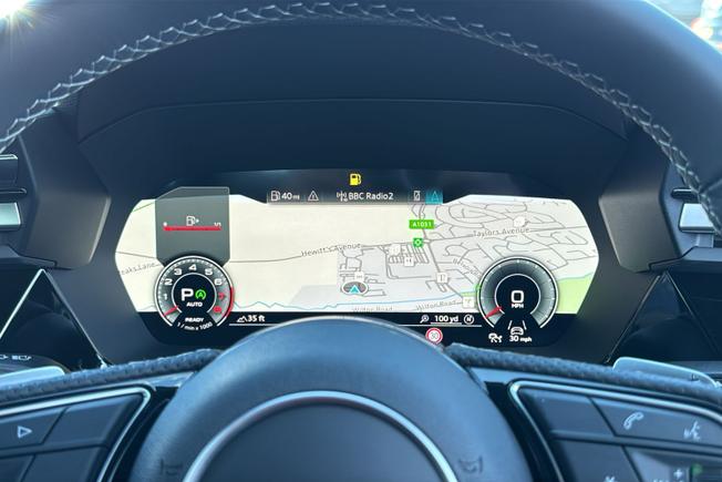 AUDI  A3 Sportback  Photo 31