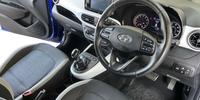 Hyundai i10 Photo 5