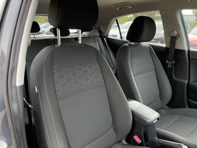 KIA Rio Photo 27