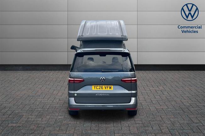 VOLKSWAGEN California Photo 7