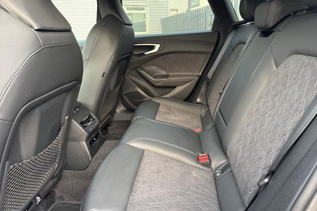 Audi A5 Avant Photo 48