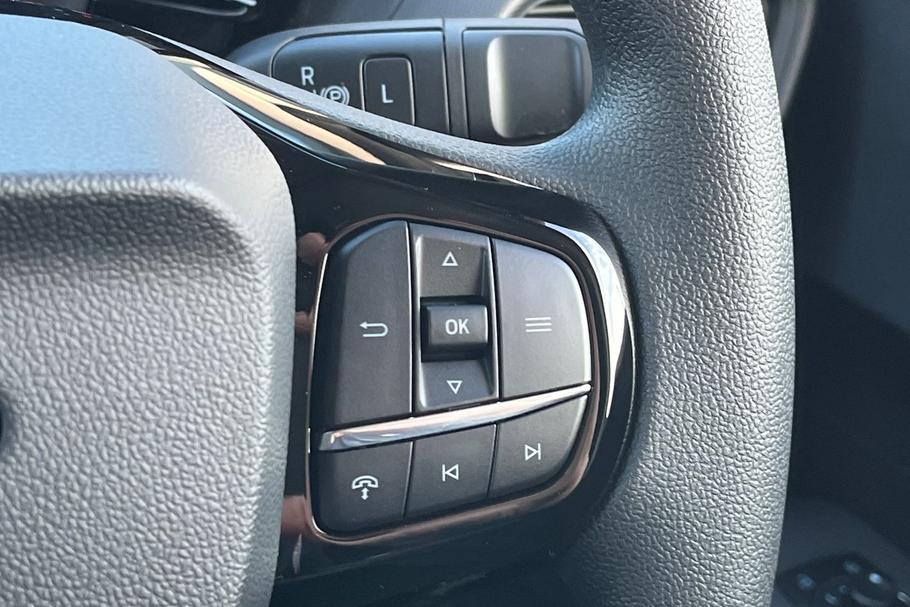 Used FORD E-TRANSIT COURIER YO75HFX 27