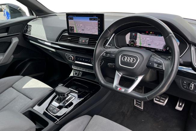 Audi Q5 Photo 6