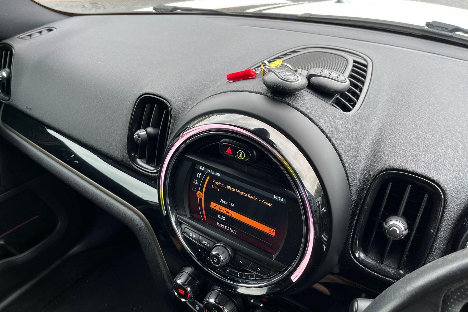 MINI Countryman Photo 21