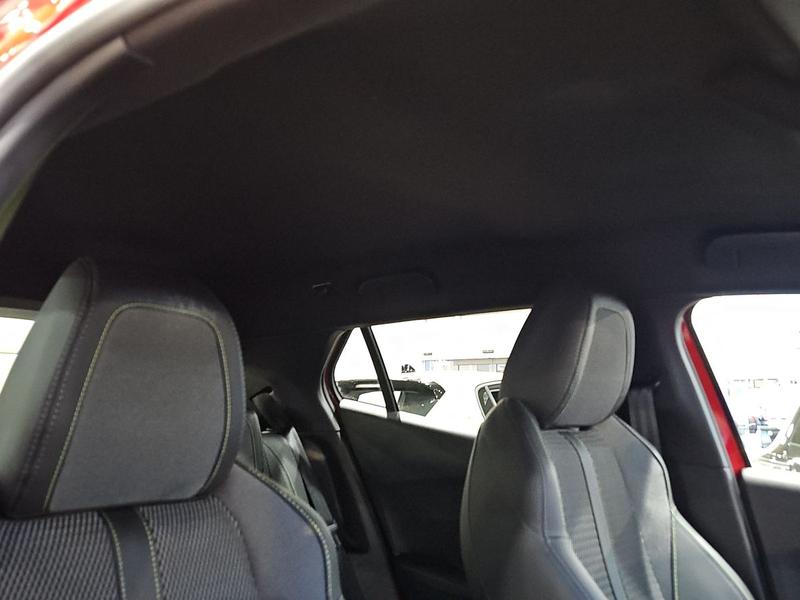 Used Peugeot 2008 KR25HPE 34
