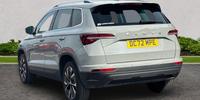 Skoda Karoq Photo 3