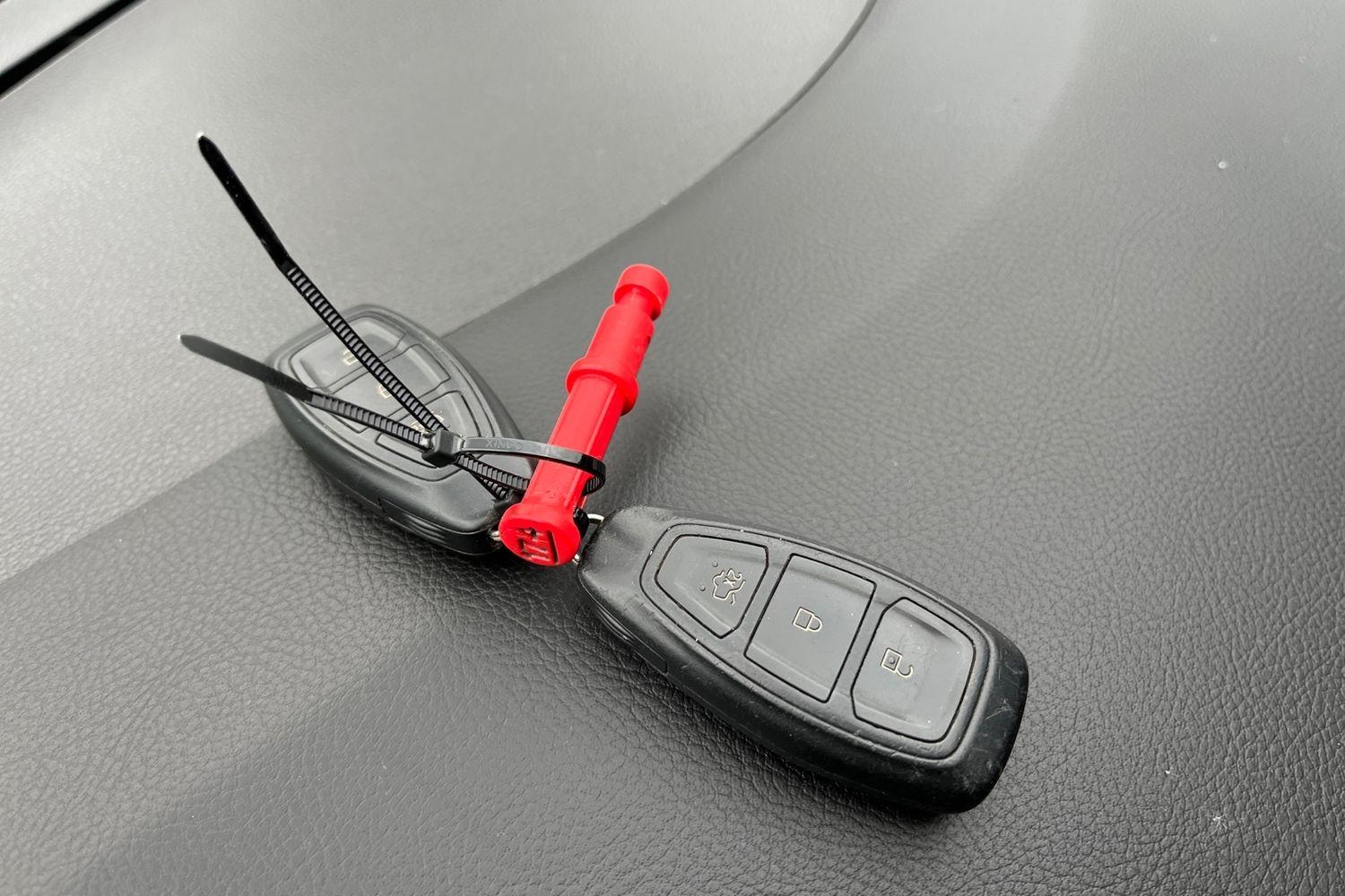 Ford FOCUS Photo 21