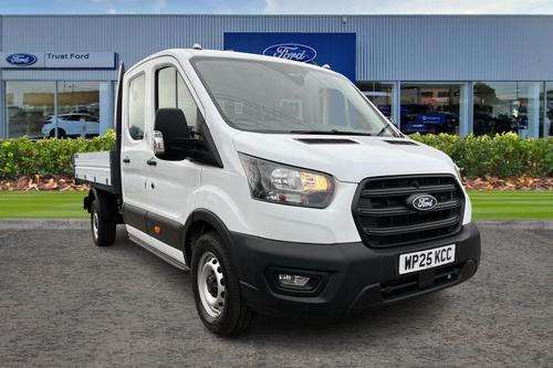 Used Ford TRANSIT WP25KCC 1