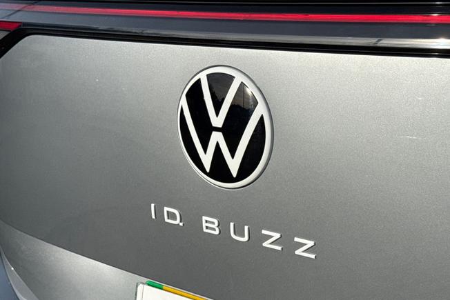 VOLKSWAGEN Id. Buzz Photo 31