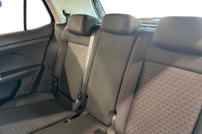 Volkswagen T-Cross Photo 9
