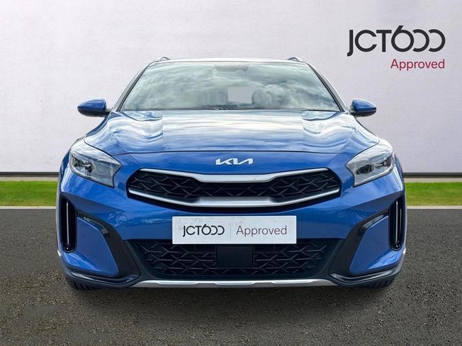 KIA Xceed Photo 8
