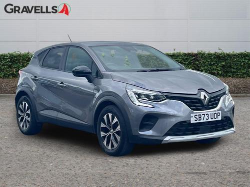 Renault CAPTUR Photo autoimg-3d6aa951a1d57d6e93522951dca1a24bcde0ab37.jpg