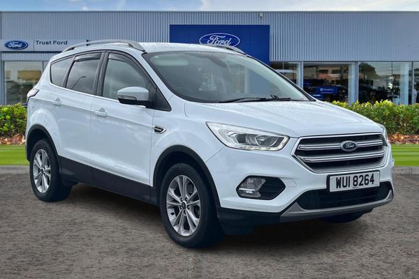 Used Ford KUGA WUI8264