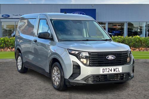 Used Ford TRANSIT COURIER DT24WCL 1