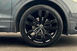 Volkswagen Tiguan Photo 5