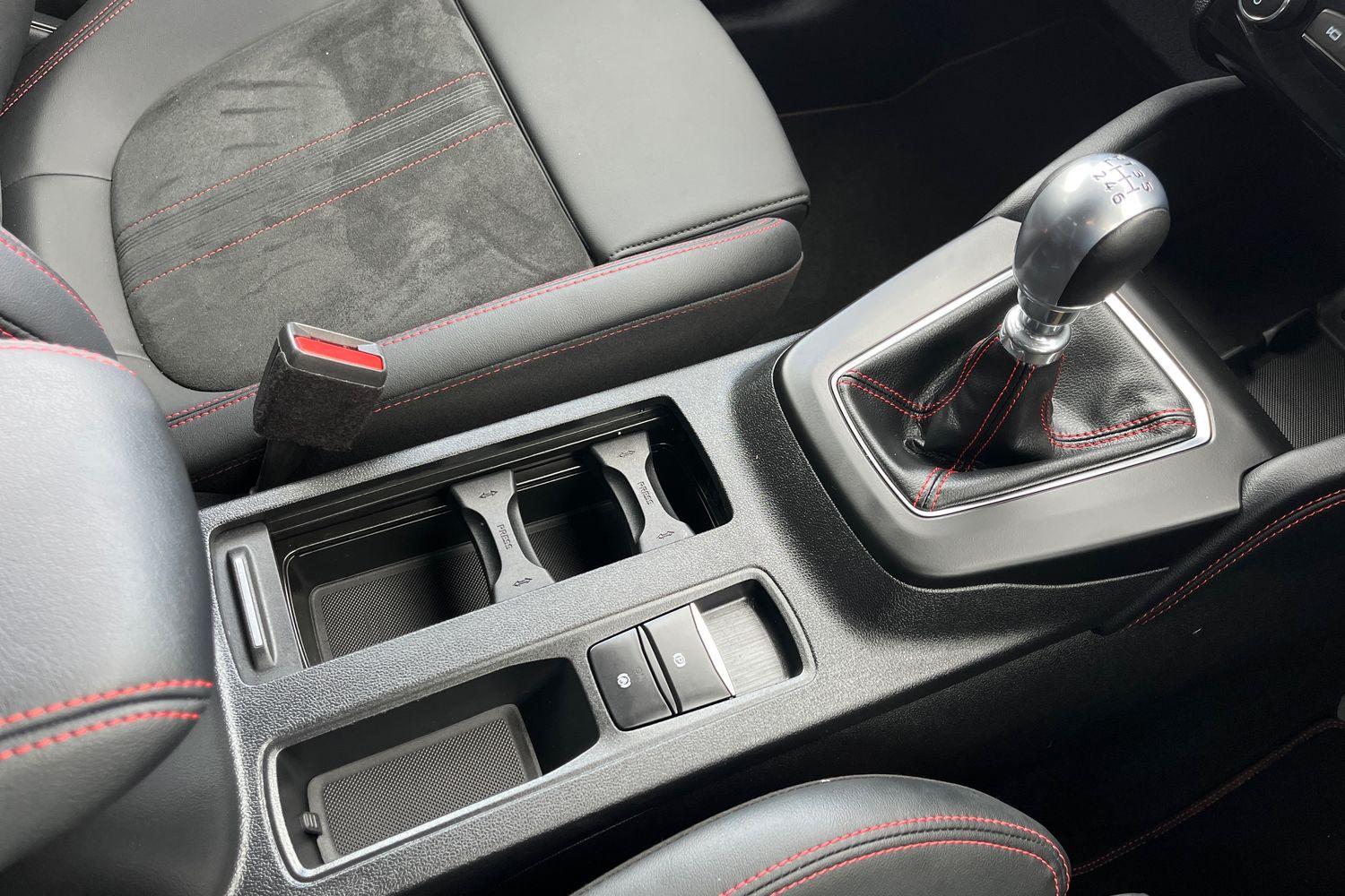 Ford Kuga Photo 36