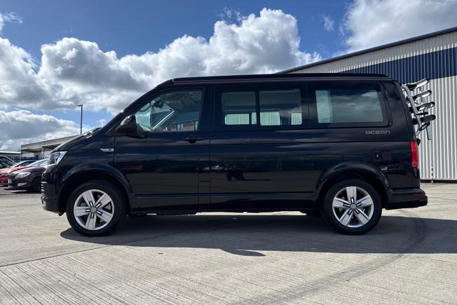 Volkswagen California Photo 24