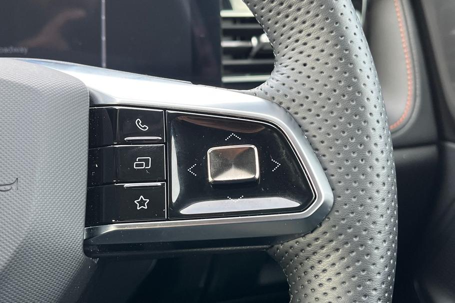 Used MG Motor UK HS 36