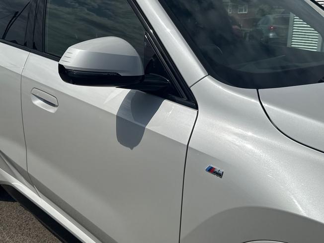 BMW X1 Photo 20