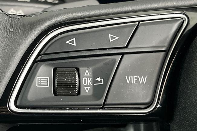 Audi A3 Photo 16