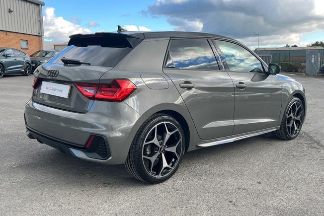 AUDI A1 Photo 55