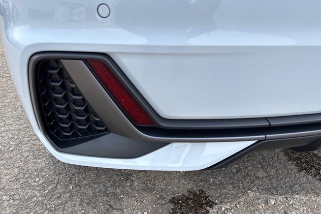 AUDI A1 Sportback Photo 47