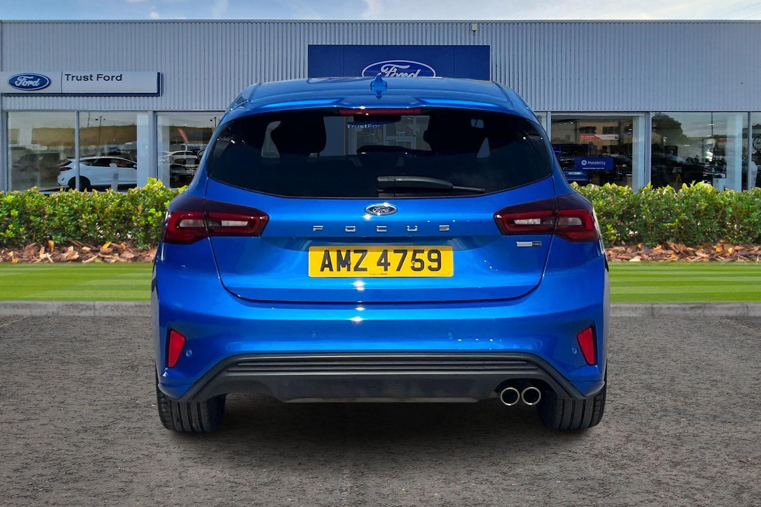 Ford FOCUS Photo 6