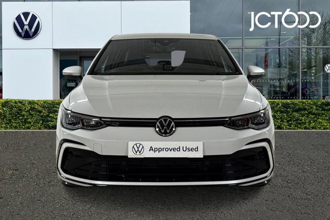 Volkswagen Golf Photo 8