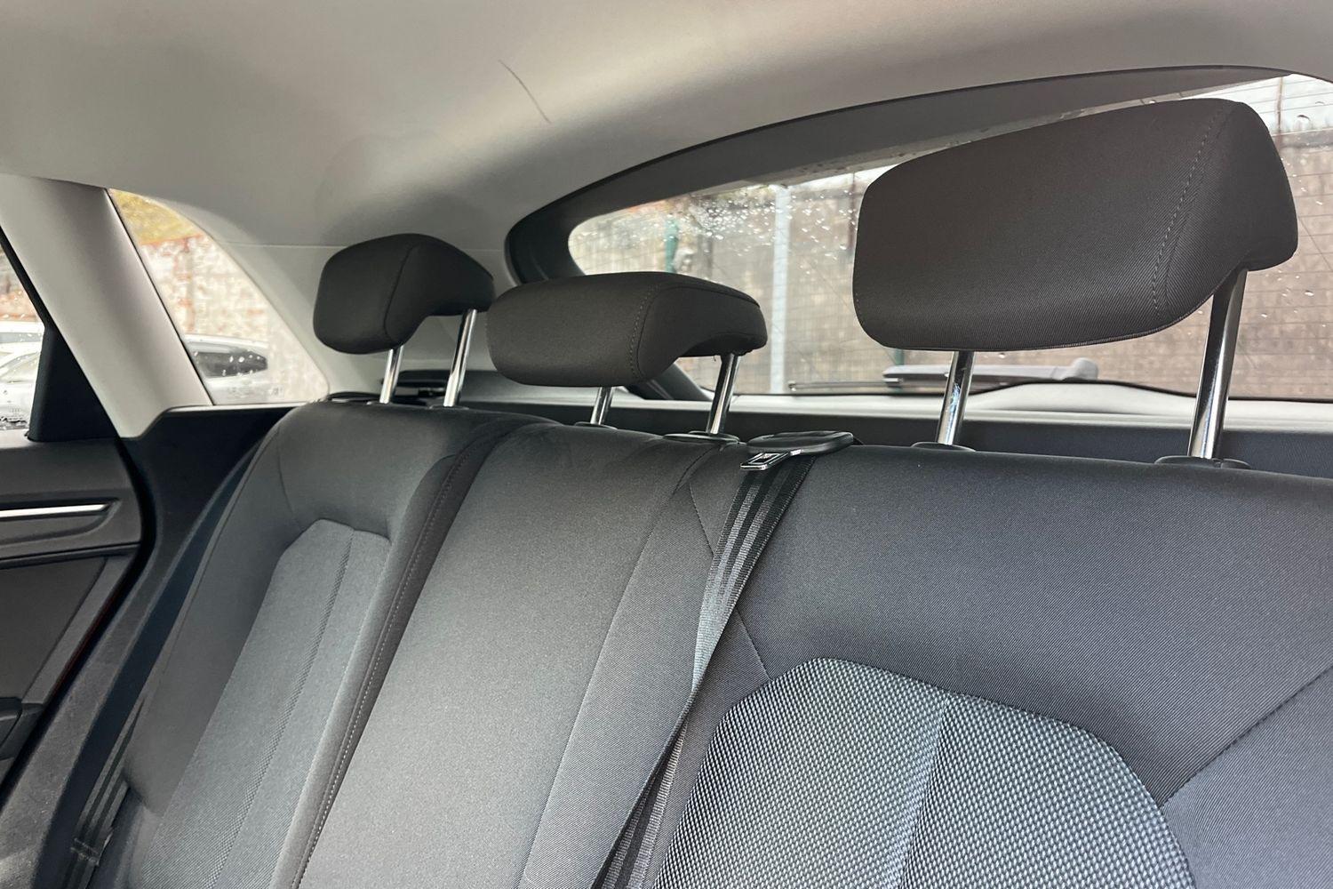 Audi Q3 Photo 19