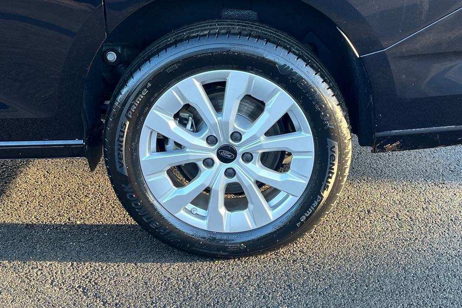 Used Ford TRANSIT CONNECT 38