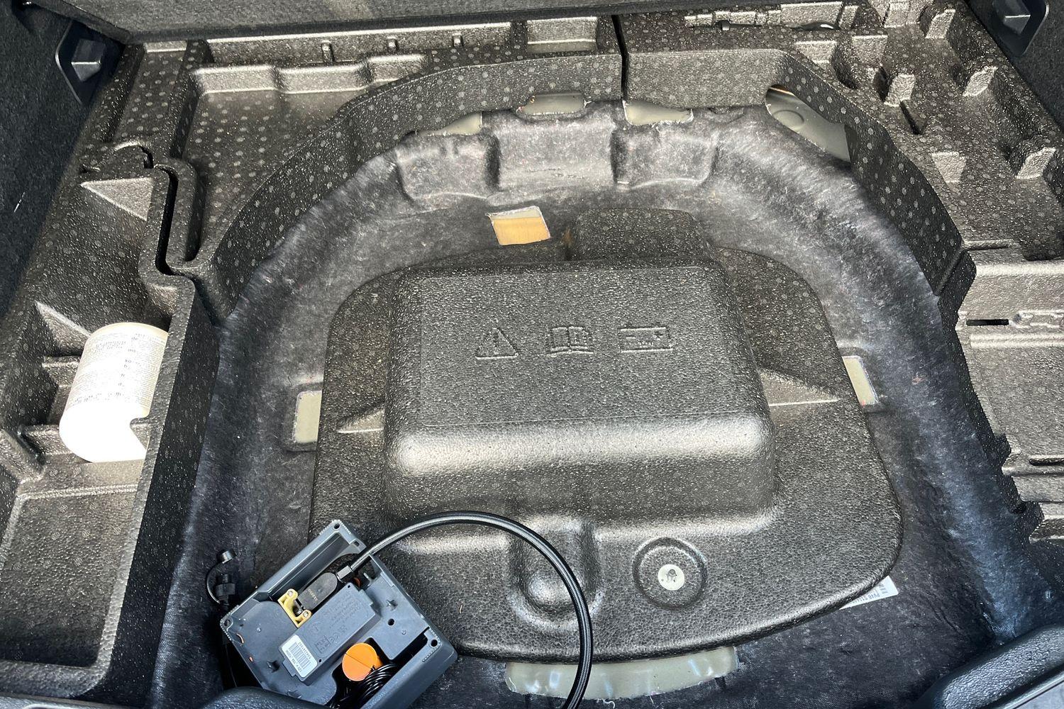 Ford KUGA Photo 23