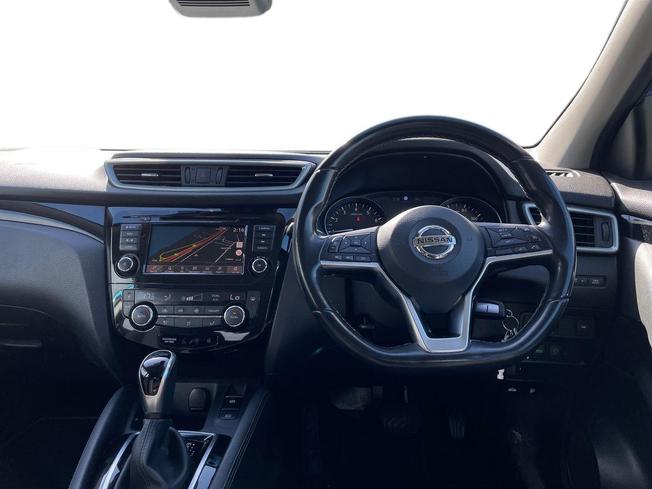 NISSAN Qashqai Photo 11