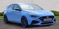 Hyundai i30 Photo 0