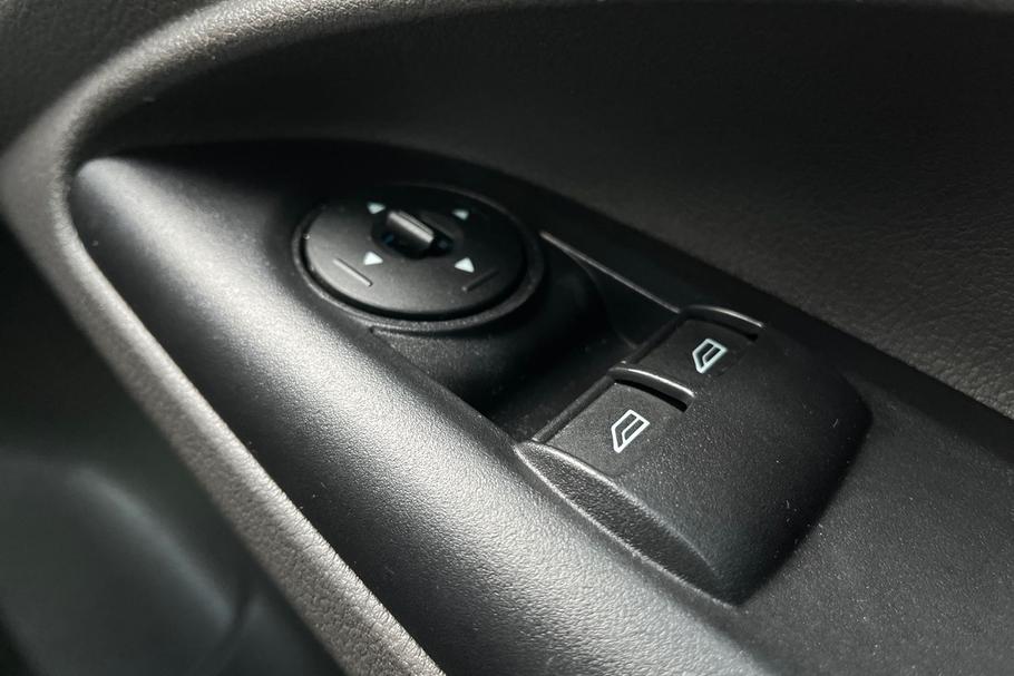 Used Ford Transit Connect CU71BHZ 16